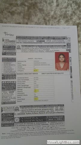 2013 result record, page 41