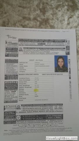 2013 result record, page 24