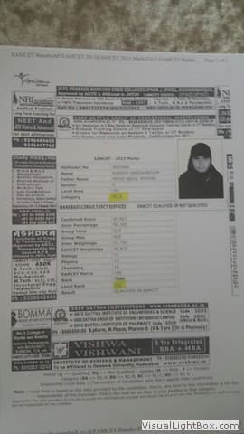2013 result record, page 46