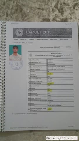 2013 result record, page 49