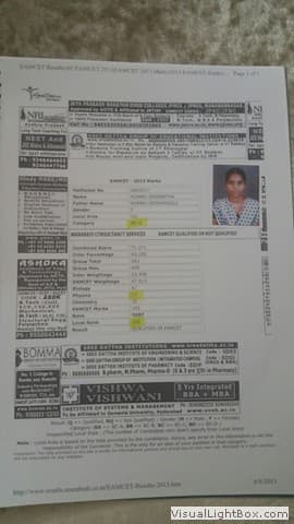 2013 result record, page 59