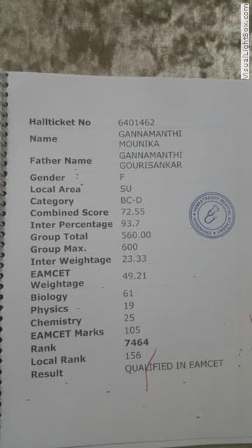 2014 result record, page 11