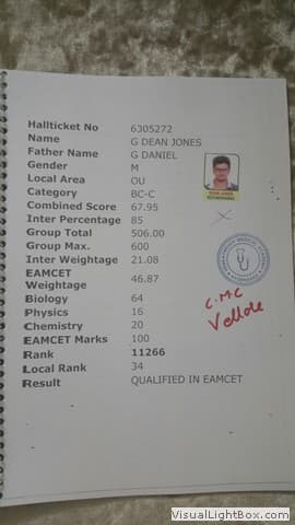 2014 result record, page 12