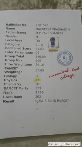 2014 result record, page 14