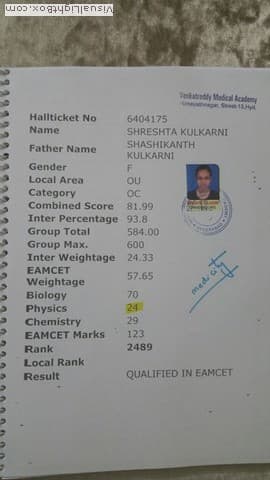 2014 result record, page 18