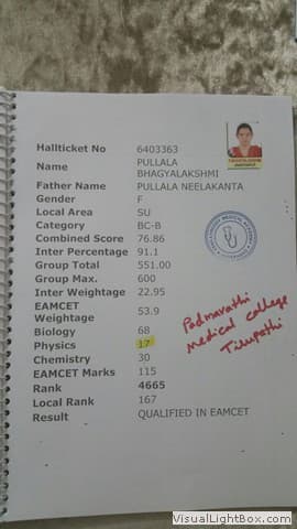 2014 result record, page 19