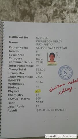 2014 result record, page 2
