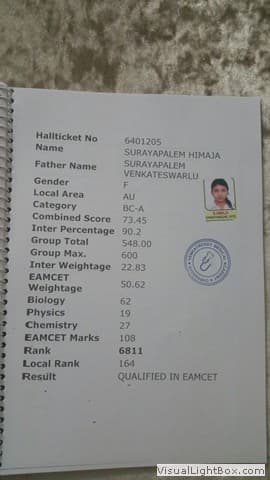 2014 result record, page 20