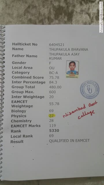 2014 result record, page 22