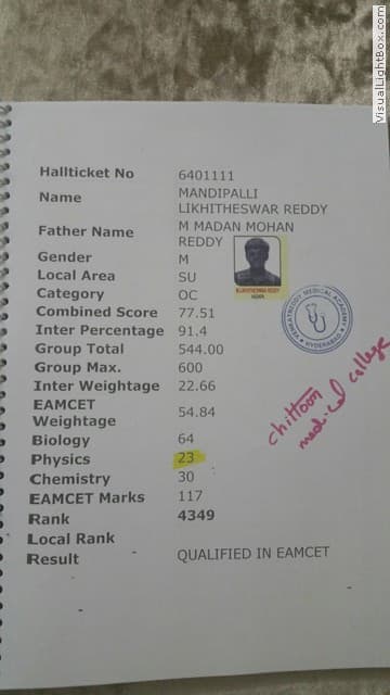 2014 result record, page 26