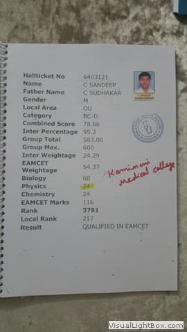 2014 result record, page 28