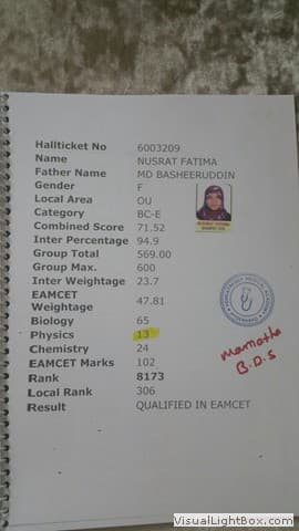 2014 result record, page 30