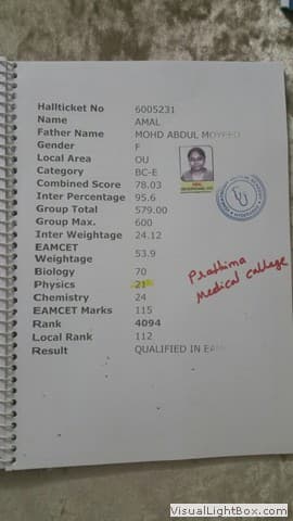 2014 result record, page 7