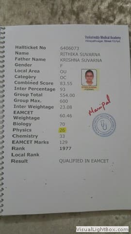 2014 result record, page 9