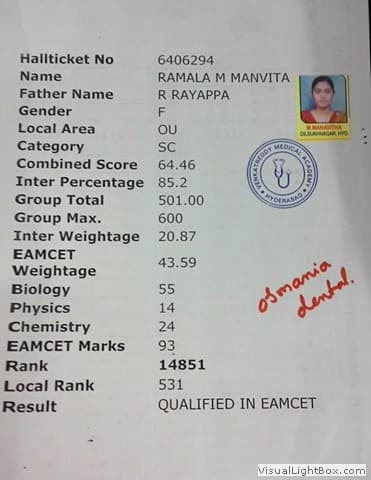 2014 result record, page 50