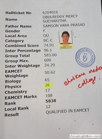 2014 result record, page 52