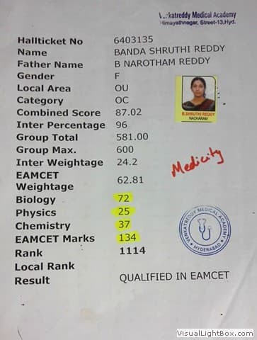 2014 result record, page 53