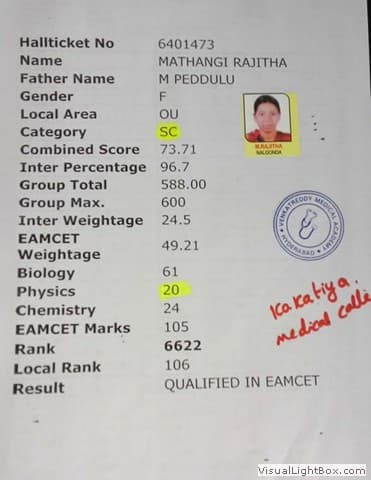 2014 result record, page 55