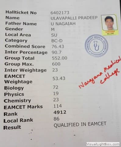 2014 result record, page 57