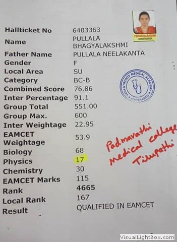 2014 result record, page 35