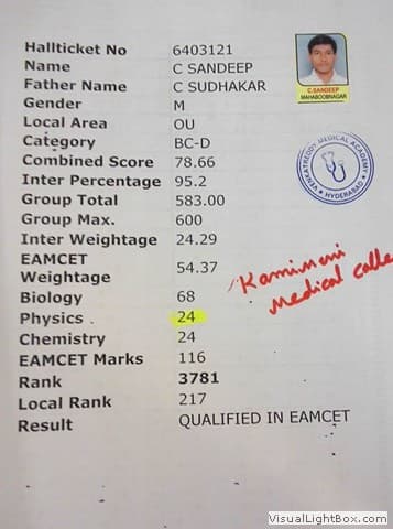 2014 result record, page 37