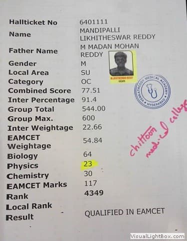 2014 result record, page 39