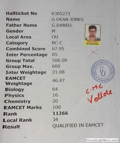 2014 result record, page 40