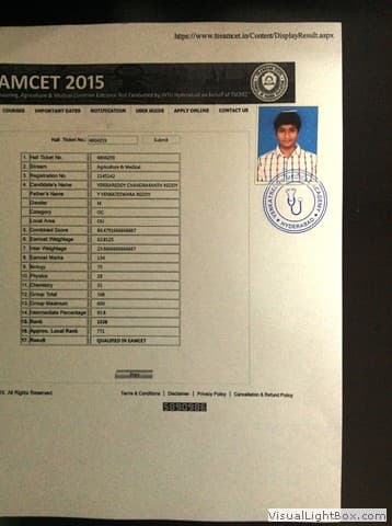 2015 result record, page 4