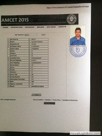 2015 result record, page 5