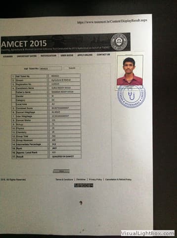 2015 result record, page 8