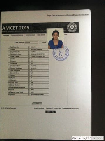 2015 result record, page 9