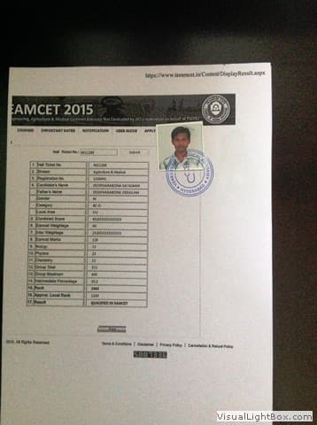 2015 result record, page 11