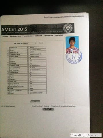 2015 result record, page 14