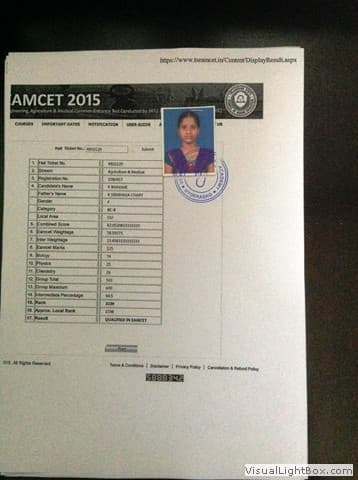 2015 result record, page 16