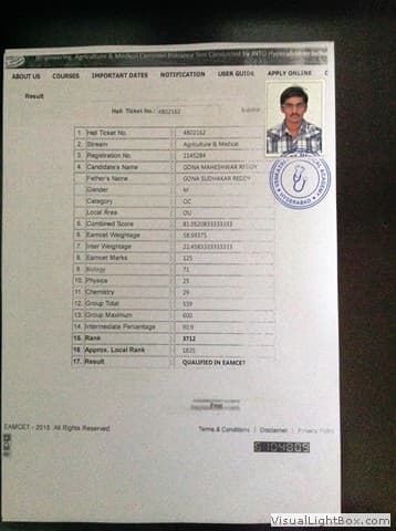 2015 result record, page 18