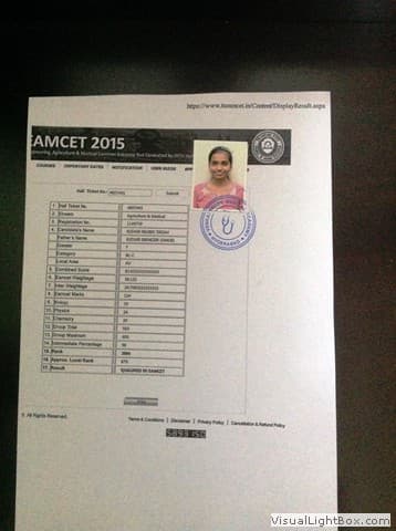 2015 result record, page 19