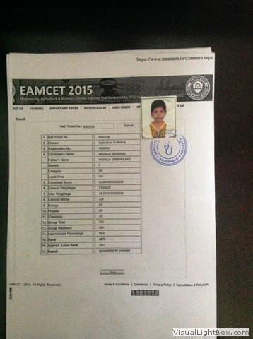 2015 result record, page 20