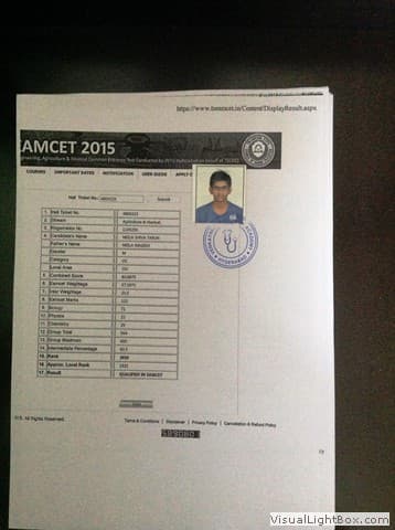 2015 result record, page 21