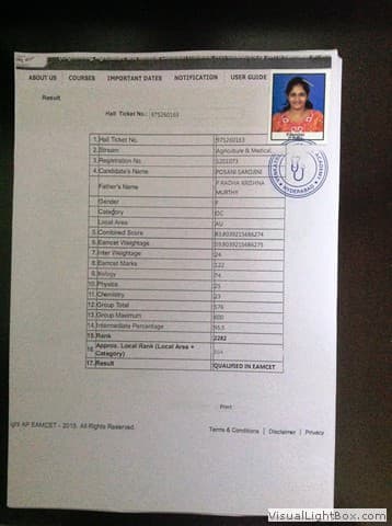 2015 result record, page 22