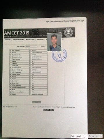 2015 result record, page 24