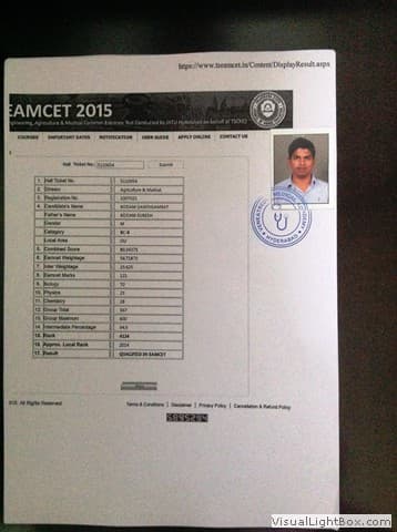 2015 result record, page 25