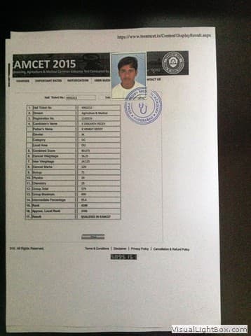 2015 result record, page 27