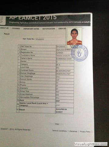 2015 result record, page 29