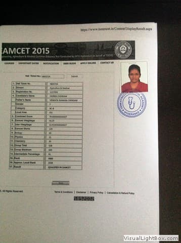 2015 result record, page 30