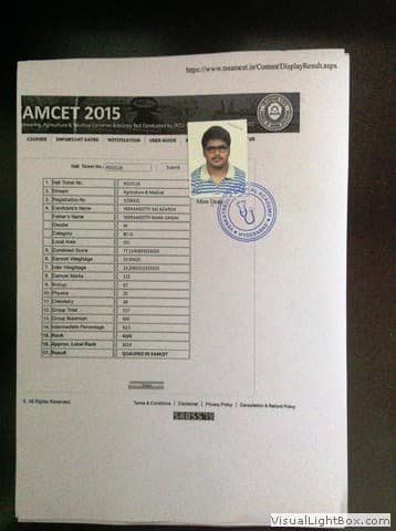 2015 result record, page 32