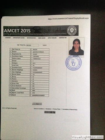 2015 result record, page 33