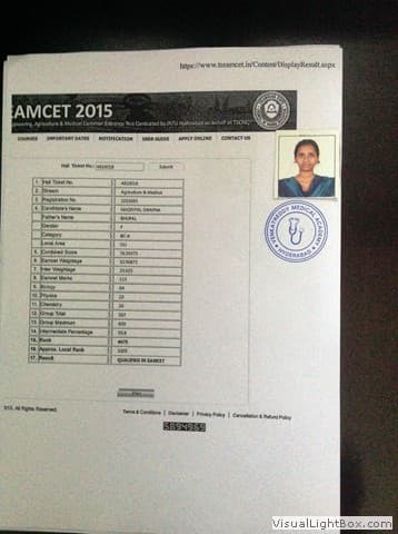 2015 result record, page 35