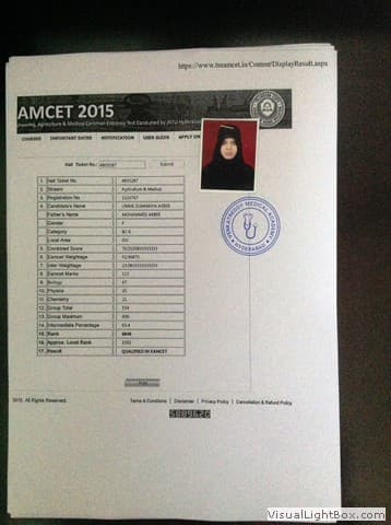 2015 result record, page 36