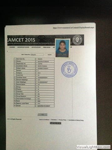 2015 result record, page 37