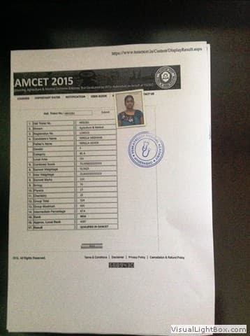 2015 result record, page 41
